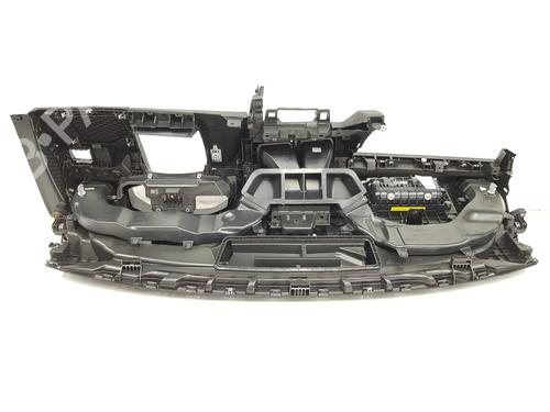 Kollisonspute sett CUPRA LEON Sportstourer (KL8, KU8, KUD) 1.4 e-HYBRID | BP13655240C86 
