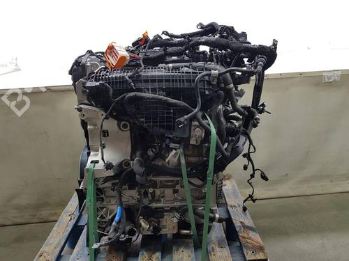 Engine VOLVO XC40 (536) | BP40155224M1 - Image 2