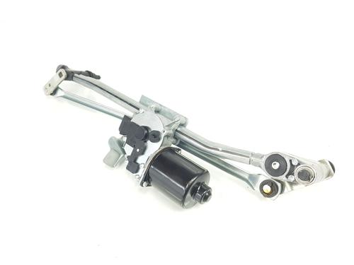 Front wiper motor BMW 1 (E87) 116 d | BP29924012M29