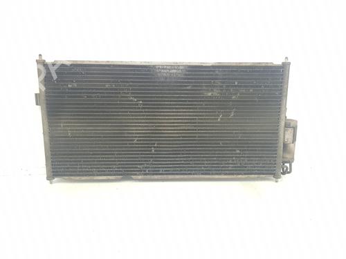 AC radiator NISSAN ALMERA TINO (V10) 2.2 dCi | BP9583967M32 