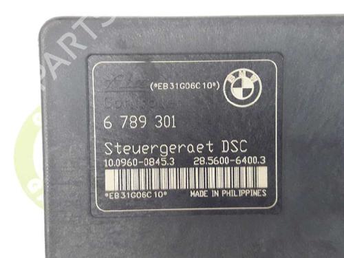 ABS pump BMW 3 (E90) 320 d | BP3382865M43 