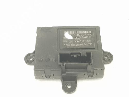 Used Electronic module FORD MONDEO IV (BA7) 2.0 TDCi (140 hp) 17712961
