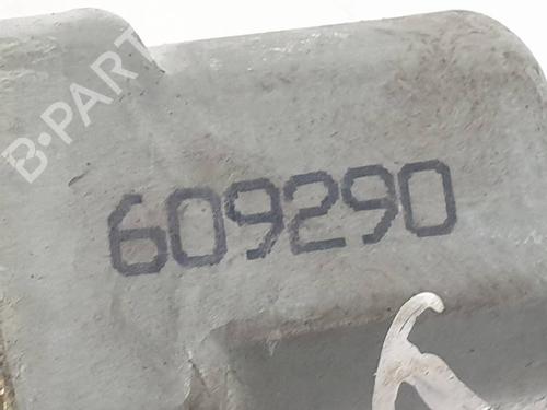Front right window mechanism SUBARU OUTBACK (BS) | BP40467651C23 - Image 4
