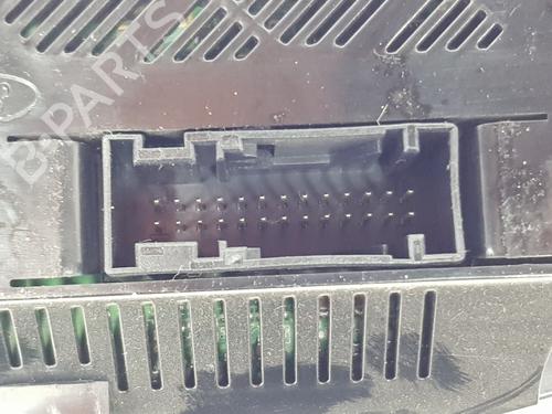 Climate control FORD FOCUS III 1.0 EcoBoost | BP20492215I5 