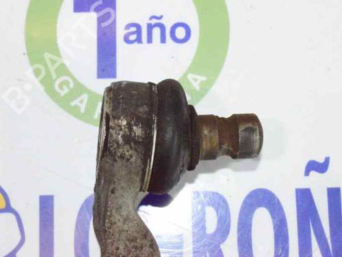 Left front suspension arm VW PASSAT B5 (3B2) 1.9 TDI | BP14117501M12 