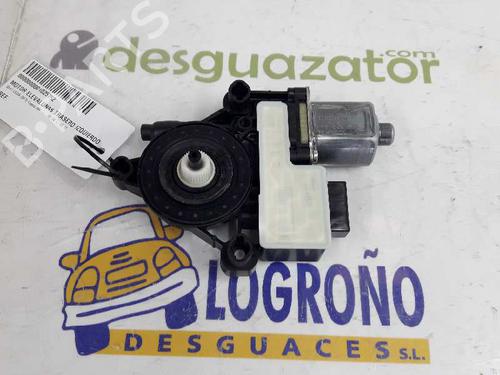 Used Left rear window motor SEAT LEON (5F1) 2.0 Cupra (280 hp) 3258786