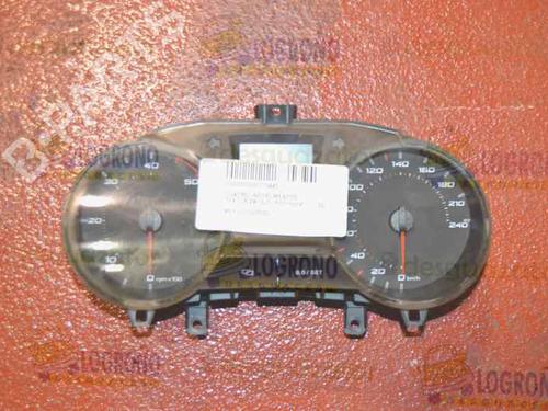 Used Instrument cluster SEAT IBIZA IV (6J5, 6P1) 1.9 TDI (105 hp) 817379
