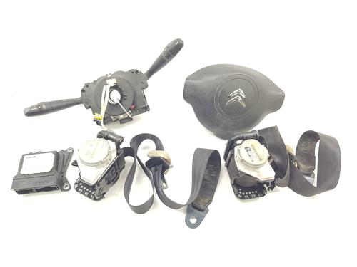 Airbag Kit CITROËN BERLINGO MULTISPACE (B9) 1.6 HDi 75 16V | BP34699219C86 - Image 14