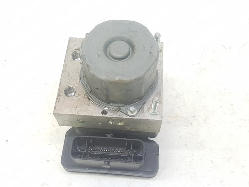 ABS pump NISSAN QASHQAI II SUV (J11, J11_) 1.6 DIG-T | BP8587001M43 