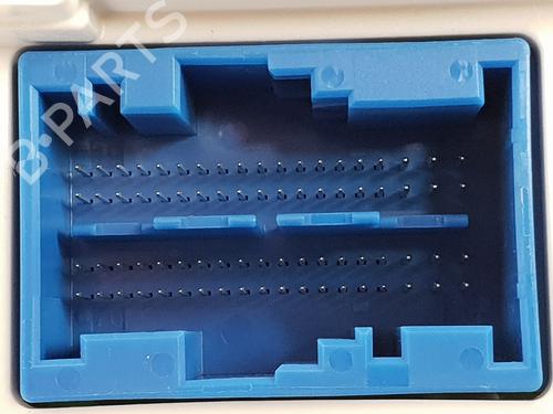Fuse box OPEL ASTRA L Sports Tourer (O5) 1.2 (FRHNSL, FRHNSR) | BP22703713E1 