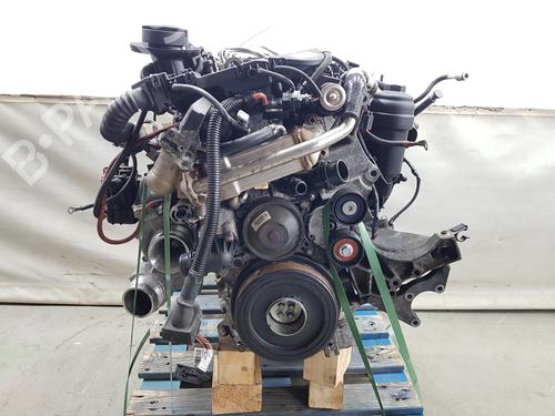 Engine BMW 7 (F01, F02, F03, F04) 730 d | BP29755272M1