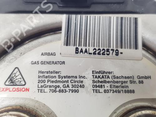 Driver airbag BMW 3 (E46) 320 d | BP17773212C9 