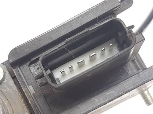 Rudehejsemekanisme ventre foran KIA STONIC (YB)  | BP38913869C22  - Image 6