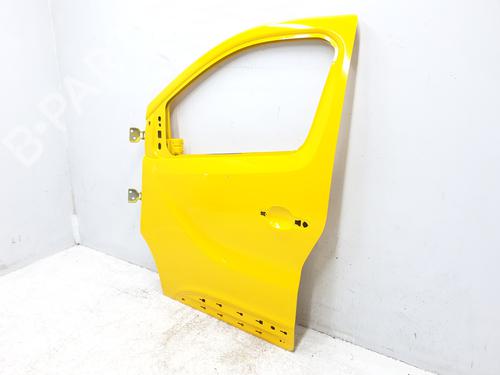 Left front door RENAULT TRAFIC III Bus (JG_)  | BP21004077C2 