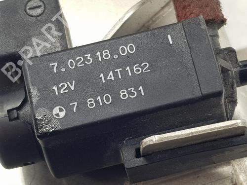 Egr BMW 1 (F20) 116 d | BP30682020M69