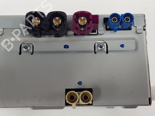 Bilradio LAND ROVER RANGE ROVER EVOQUE (L538) 2.2 D 4x4 | BP29026299E6