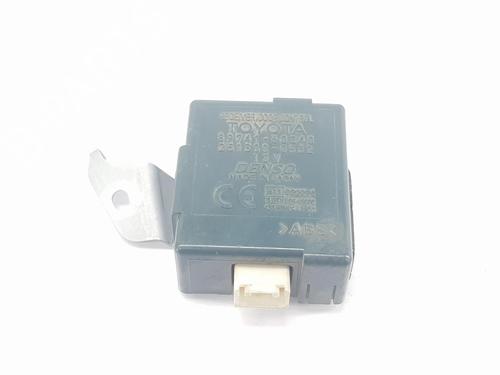 Used Electronic module TOYOTA LAND CRUISER PRADO (_J12_) 3.0 D-4D (KDJ120, KDJ125) (166 hp) 16287174