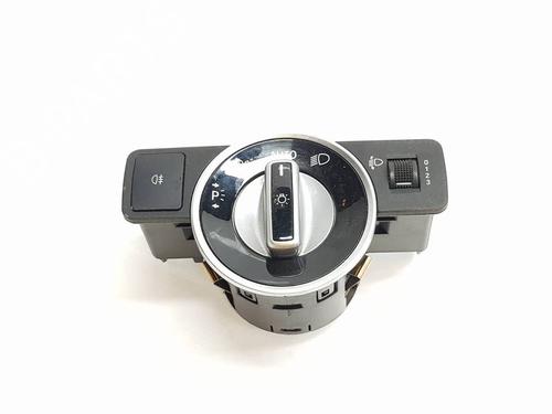 Headlight switch MERCEDES-BENZ M-CLASS (W166) ML 250 CDI / BlueTEC 4-matic (166.004, 166.003) | BP38485988I24 - Image 3