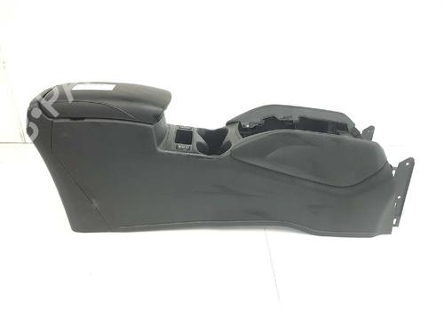 Armrest / Center console NISSAN X-TRAIL III (T32_, T32R, T32RR) [2013-2024]null 969104CE3A | 969104CE3A | 969104CE3A | NEGRO |