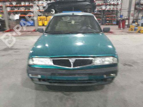 Used Parts LANCIA DELTA II (836_)  1.9 TD (836AM, 836AN)  132374