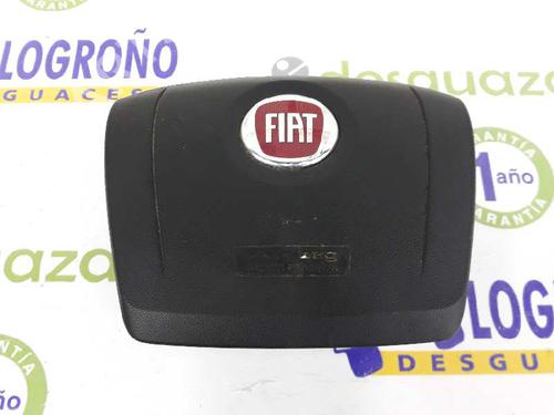 Used Driver airbag FIAT DUCATO Van (250_) 150 Multijet 2,3 D (148 hp) 3141338
