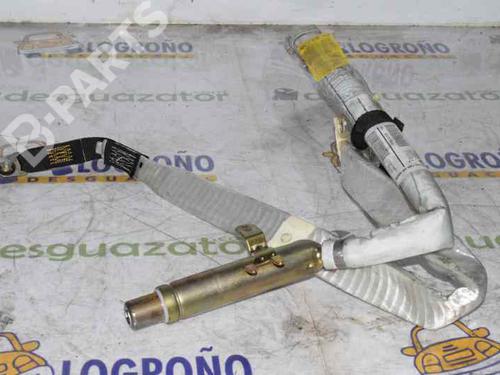 Left curtain airbag BMW 3 Compact (E46) 320 td | BP776190C11 