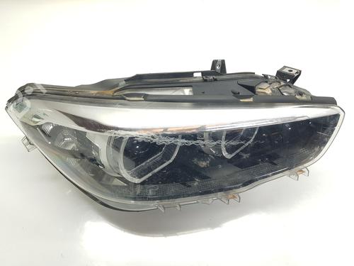 Used Right headlight Right headlight BMW 1 (F21) 118 d (150 hp) 33295201 33295201