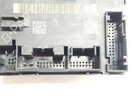 Electronic module AUDI A4 B8 Avant (8K5) 2.0 TDI | BP30471958M83 
