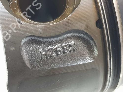 Other LAND ROVER RANGE ROVER SPORT II (L494) 3.0 SDV6 4x4 | BP14080730O1 