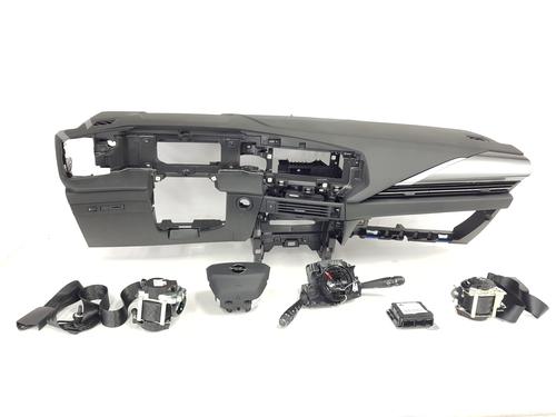 Airbag Kit OPEL ASTRA L Sports Tourer (OV5) 1.2 (FRHNPJ) | BP25442738C86 