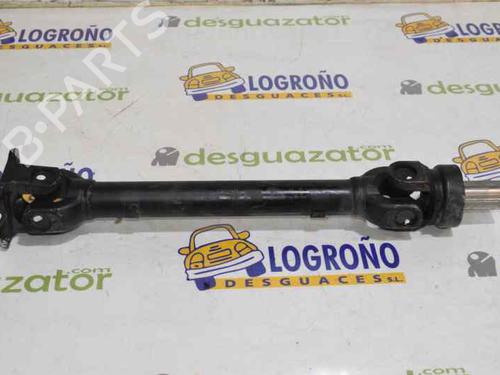 Used Driveshaft SUZUKI JIMNY Closed Off-Road Vehicle (SN) [1998-2025]  1425179