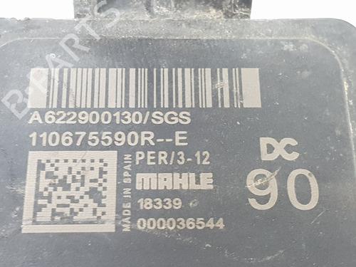 Electronic module NISSAN QASHQAI II (J11, J11_) 1.7 dCi | BP34044261M83  - Image 5
