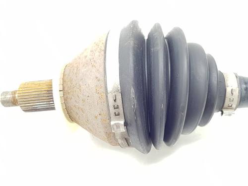 Left front driveshaft SKODA KAMIQ (NW4) 1.6 TDI | BP38777759M38 - Image 3