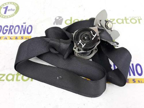Used Rear left seatbelt MITSUBISHI OUTLANDER II (CW_W) 2.0 DI-D (CW8W) (140 hp) 6623657