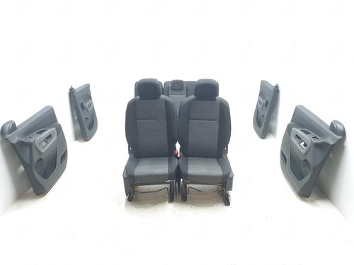 Used Seats set TOYOTA PROACE CITY VERSO MPV (BKY_) [2019-2026]  31709209
