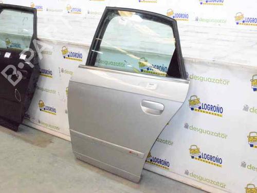 Left rear door AUDI A4 B7 (8EC) 2.0 TDI 16V | BP1159433C4 