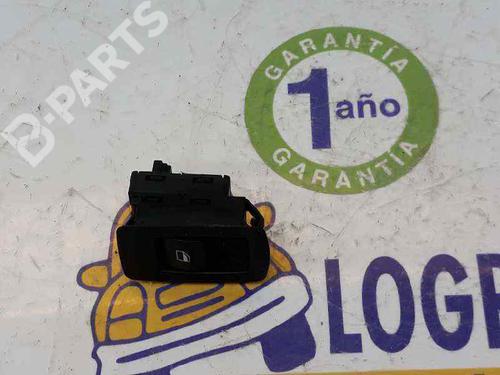 Left rear window switch BMW 3 (E90) 320 d | BP1500237I29 