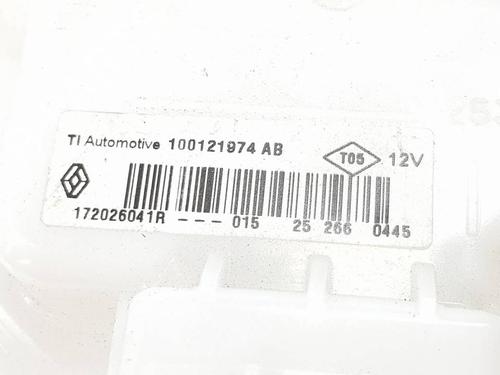Fuel pump RENAULT CAPTUR II (HF_) | BP39191772M76 - Image 5