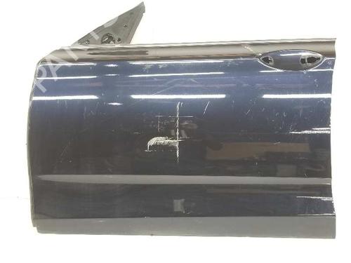 Left front door BMW 5 Gran Turismo (F07) 535 d xDrive (299 hp) 41007206439 | 41007206439 | 41007206439 | AZUL A89 |