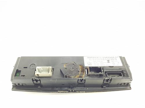 Climate control BMW 1 (E81) 116 i | BP24547873I5 