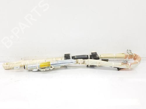 Used Left curtain airbag TOYOTA LAND CRUISER PRADO (_J12_) 3.0 D-4D (KDJ120, KDJ125) (163 hp) 9232591