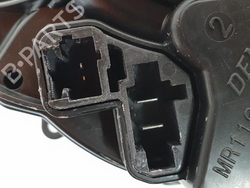 Heater blower motor RENAULT SYMBIOZ 1.6 E-Tech 145 | BP34353836M62 - Image 8