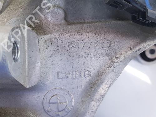 Left rear steering knuckle BMW X5 (F15, F85) xDrive 40 d | BP10155549M27 