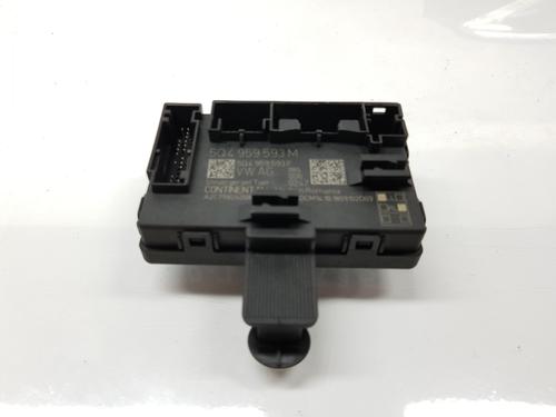 Used Electronic module SEAT LEON (5F1) 1.5 TSI (130 hp) 16939001