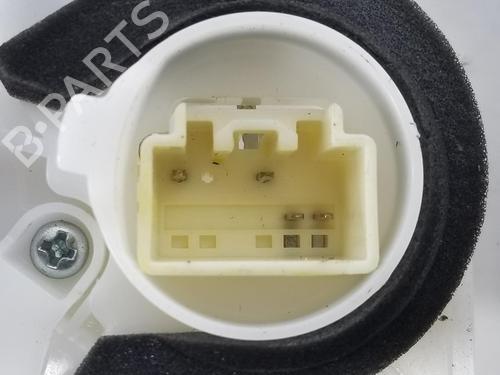 Rear right lock MAZDA 3 (BM, BN) 2.0 | BP9136808C99 