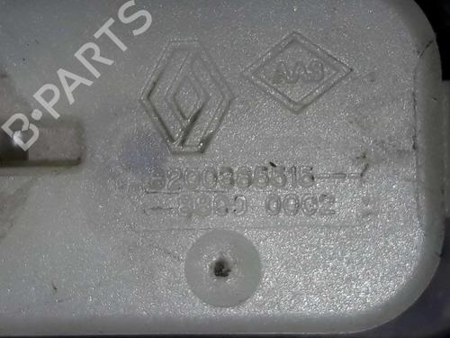 Tailgate handle RENAULT MEGANE III Hatchback (BZ0/1_, B3_) 1.5 dCi (BZ09, BZ0D, BZ1W, BZ29, BZ14) | BP6031935C132 