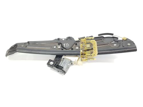 Elevalunas trasero derecho Elevalunas trasero derecho BMW 5 Touring (F11) 530 i (272 hp) 37424705 37424705