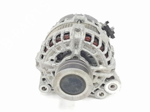 Used Alternator Alternator 37700110 37700110