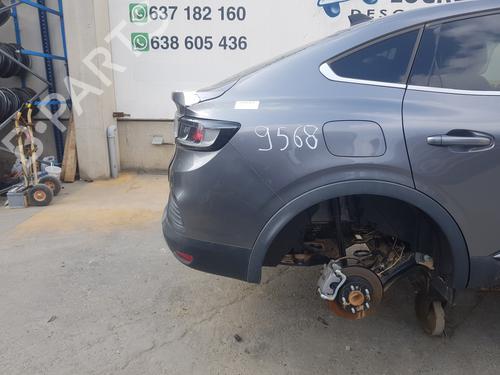 Electronic module RENAULT ARKANA I (LCM_, LDN_) | BP33620639M83 - Image 13