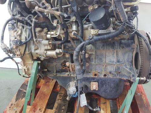 Motor TOYOTA HILUX VI Pickup (_N1_) 2.5 D-4D (KDN150, KDN155, KDN190) | BP29710824M1 